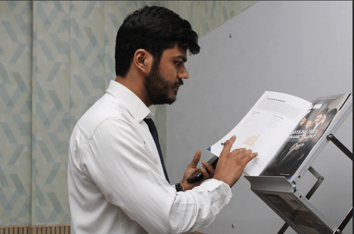 Fortune Institute of International Business New Delhi Students photo 16